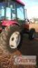 Mahindra 6110 Tractor, s/n GCE1000021: 621 hrs Lot: 3379 - 5