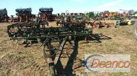 John Deere 30' Cultivator Lot: 3355