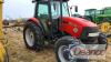 Case Farmall 95 MFWD Tractor, s/n CJP51008: C/A, PTO, Drawbar, 3 Hyd. Remotes, 1670 hrs Lot: 3446 - 2