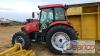 Case Farmall 95 MFWD Tractor, s/n CJP51008: C/A, PTO, Drawbar, 3 Hyd. Remotes, 1670 hrs Lot: 3446 - 6