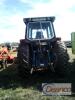 Ford 8730 MFWD Tractor: Cab Lot: 3410 - 3
