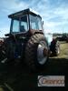 Ford 8730 MFWD Tractor: Cab Lot: 3410 - 4