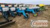 Monosem 12-row Twin Row Peanut Planter Lot: 3421 - 3