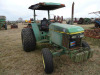 1997 John Deere 1070 Tractor, s/n M01070A161613: 2541 hrs, ID 42715 - 2