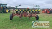 Chisel Plow Lot: 4304