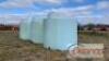 (3) 2200-gallon Water Tanks Lot: 4343 - 2