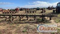 John Deere 825 6-row Cultivator Lot: 4463