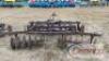 10' Disc Harrow Lot: 4279 - 3