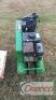 John Deere Gas Engine Lot: 4213 - 2