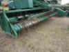 2006 KMC 3376 6-row Peanut Combine, s/n 75408: ID 42608 - 2