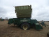 2006 KMC 3376 6-row Peanut Combine, s/n 75408: ID 42608 - 3