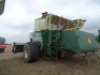 2006 KMC 3376 6-row Peanut Combine, s/n 75408: ID 42608 - 5