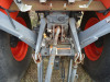 Kubtoa B3350SU MFWD Tractor, s/n 50621: Rollbar, Kubota B2356 Loader w/ Bkt., ID 42295 - 6