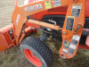 Kubtoa B3350SU MFWD Tractor, s/n 50621: Rollbar, Kubota B2356 Loader w/ Bkt., ID 42295 - 9