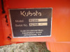 Kubtoa B3350SU MFWD Tractor, s/n 50621: Rollbar, Kubota B2356 Loader w/ Bkt., ID 42295 - 10