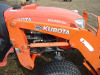 Kubtoa B3350SU MFWD Tractor, s/n 50621: Rollbar, Kubota B2356 Loader w/ Bkt., ID 42295 - 12
