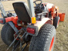 Kubtoa B3350SU MFWD Tractor, s/n 50621: Rollbar, Kubota B2356 Loader w/ Bkt., ID 42295 - 13