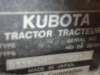 Kubtoa B3350SU MFWD Tractor, s/n 50621: Rollbar, Kubota B2356 Loader w/ Bkt., ID 42295 - 14