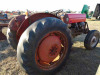 Massey Ferguson 135 Tractor, s/n 9AI87604: ID 42039 - 2
