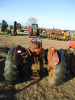 Massey Ferguson 135 Tractor, s/n 9AI87604: ID 42039 - 3
