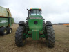 John Deere 4560 MFWD Tractor, s/n RW4560P001346: C/A, Factory Duals, Front Weights, Quick Hitch, ID 42510 - 2