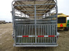 2005 WW 16' Stock Gooseneck Trailer, s/n 11WH516275W283739 (No Title - Bill of Sale Only): ID 42515 - 4