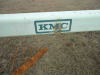 KMC 6-row Peanut Vine Lifter Plow, s/n 86150 - 4