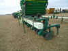 2011 KMC 6-row High Residue Cultivator, s/n 81924 - 2