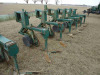 2011 KMC 6-row High Residue Cultivator, s/n 81924 - 3