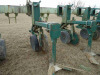 2011 KMC 6-row High Residue Cultivator, s/n 81924 - 5
