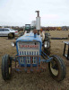 Ford 2000 Tractor, s/n C333136: ID 42776 - 2