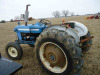 Ford 2000 Tractor, s/n C333136: ID 42776 - 3