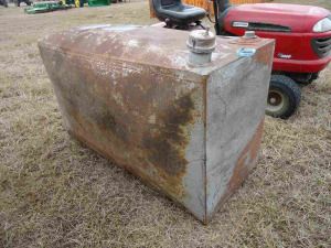 Fuel Tank: ID 42778