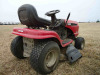 Craftsman LT3000 Lawn Tractor, s/n C027942: ID 42779 - 2