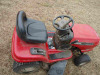 Craftsman LT3000 Lawn Tractor, s/n C027942: ID 42779 - 3