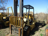 Hyster 60 Forklift, s/n 130297: Warehouse-type, Selling As Is, ID 71559 - 2