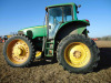 John Deere 7420 MFWD Tractor, s/n RW7420R002000: 2036 hrs, ID 42052 - 3