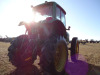 John Deere 7420 MFWD Tractor, s/n RW7420R002000: 2036 hrs, ID 42052 - 5
