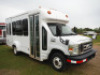 2010 Ford Econoline 350 Van, s/n 1FDEE3FL7ADB02508: 8-passenger Seats, Wheelchair Lift, Odometer Shows 240K mi. - 2