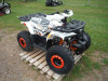 2022 Coleman ATV, sn L9NACKZ3DN1401389 (No Title - $50 MS Trauma Care Fee Charged to Buyer): Odometer Shows 4 mi. - 2
