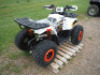 2022 Coleman ATV, sn L9NACKZ3DN1401389 (No Title - $50 MS Trauma Care Fee Charged to Buyer): Odometer Shows 4 mi. - 3