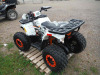 2022 Coleman ATV, sn L9NACKZ3DN1401389 (No Title - $50 MS Trauma Care Fee Charged to Buyer): Odometer Shows 4 mi. - 4