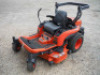 Kubota ZG222A Zero-turn Mower, s/n 57403: 48" Cut, Meter Shows 189 hrs