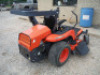 Kubota ZG222A Zero-turn Mower, s/n 57403: 48" Cut, Meter Shows 189 hrs - 3