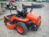 Kubota ZG222A Zero-turn Mower, s/n 57403: 48" Cut, Meter Shows 189 hrs - 4