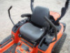 Kubota ZG222A Zero-turn Mower, s/n 57403: 48" Cut, Meter Shows 189 hrs - 5