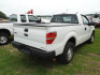 2014 Ford F150 Pickup, s/n 1FTMF1CM0EFB37853: Ext. Cab, Auto, Transmission Issues, Odometer Shows 155K mi. (Utility-Owned) - 3