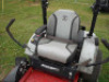 ExMark Pioneer S-Series Zero-turn Mower, s/n 60400: 60" Cut, Kohler Gas Eng., Meter Shows 993 hrs - 5