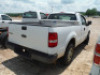 2005 Ford F150 Pickup, s/n 1FTRF12275NB30894: Ext. Cab, Auto, Tool Box, Odometer Shows 165K mi. (Owned by Alabama Power) - 3