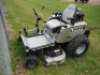 Dixie Chopper LT2500 Zero-turn Mower, s/n 605900: 50"